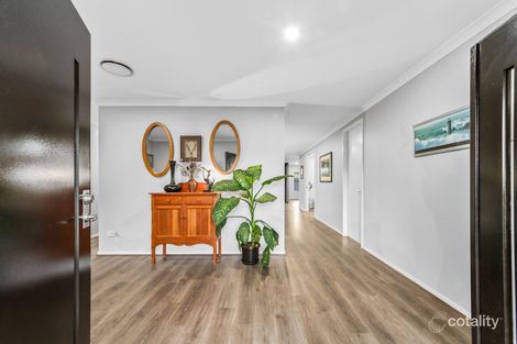 Property photo of 21 Beasley Way Canungra QLD 4275
