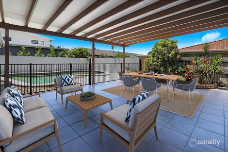 Property photo of 6 Tallawa Place Wurtulla QLD 4575