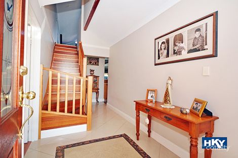 Property photo of 3 Pipit Court Ellenbrook WA 6069