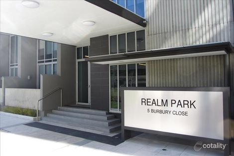 36/5 Burbury Cl, Barton, ACT 2600