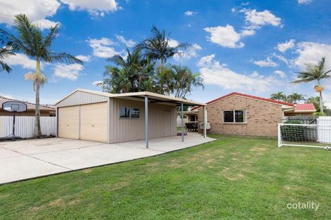 Property photo of 7 Marang Court Tanah Merah QLD 4128