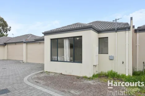 Property photo of 27B Burbridge Avenue Koondoola WA 6064