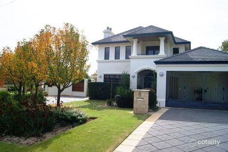 Property photo of 6 Glengariff Drive Floreat WA 6014