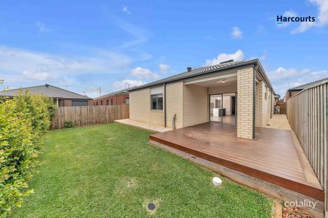 Property photo of 21 Versteegen Street Fraser Rise VIC 3336