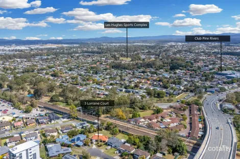 Property photo of 3 Lorraine Court Lawnton QLD 4501