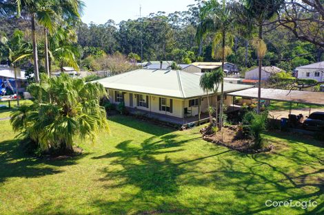 Property photo of 20 Donaldson Street Nabiac NSW 2312