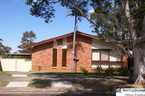 7 Palm Pl, Bidwill, NSW 2770