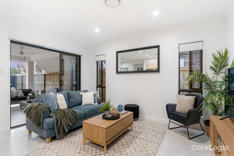 Property photo of 122 Botanical Circuit Pallara QLD 4110