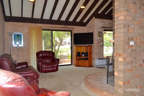 Property photo of 18 The Wool Lane Sanctuary Point NSW 2540