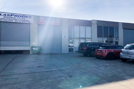 3/32-34 Frankston Gardens Dr, Carrum Downs, VIC 3201