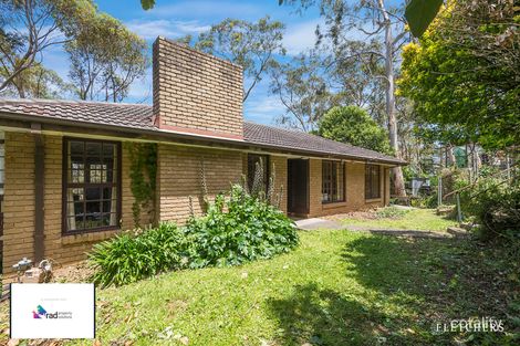 Property photo of 21 Hughes Street Upwey VIC 3158