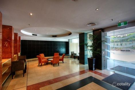 Property photo of 806/28 Harbour Street Sydney NSW 2000