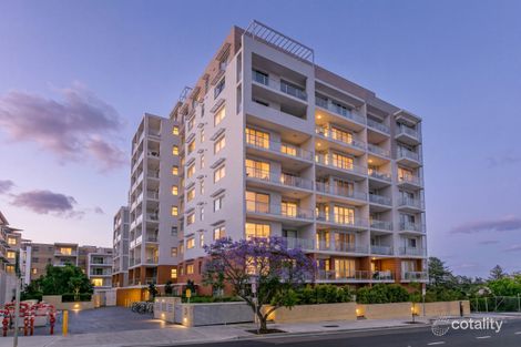 410/3 Pretoria Pde, Hornsby, NSW 2077