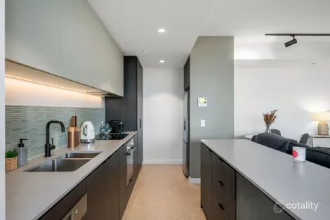 307/52 Adelaide St, Fremantle, WA 6160