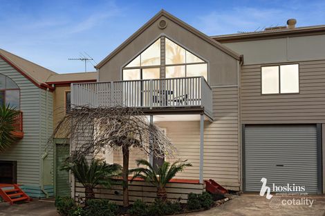 Property photo of 10/3 Ashley Street Wantirna VIC 3152