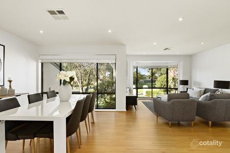 Property photo of 12 De Garis Place Scullin ACT 2614