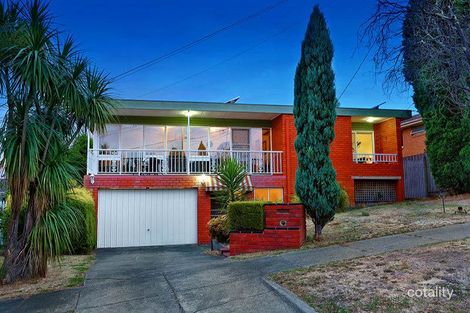 3 Towong St, Dandenong North, VIC 3175