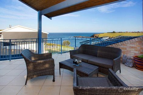 Property photo of 93A Tingira Crescent Kiama NSW 2533