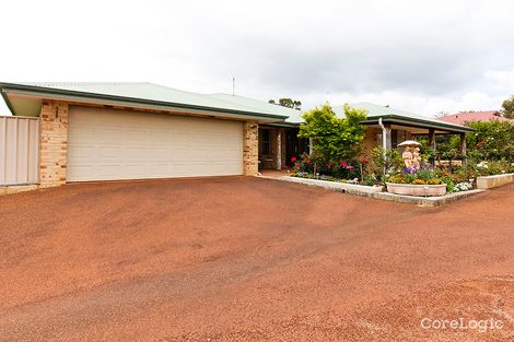 Property photo of 9 White Gum Rise Byford WA 6122