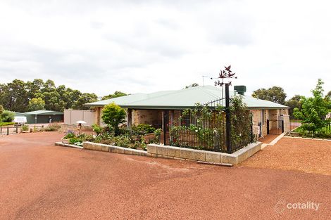 Property photo of 9 White Gum Rise Byford WA 6122