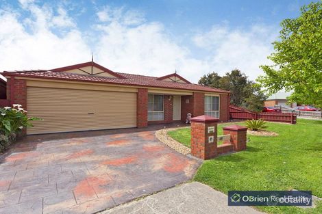 48 Bellbrae Cres, Cranbourne West, VIC 3977