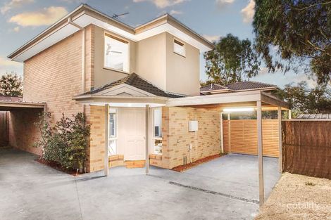 2/21 Electra Ave, Ashwood, VIC 3147