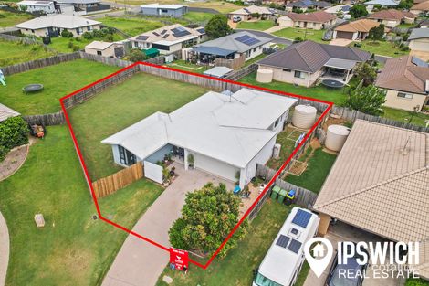Property photo of 60 Sandpiper Drive Lowood QLD 4311