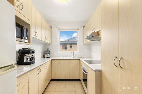 Property photo of 17/7 Grainger Avenue Ashfield NSW 2131