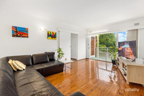 Property photo of 17/7 Grainger Avenue Ashfield NSW 2131