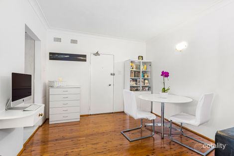 Property photo of 17/7 Grainger Avenue Ashfield NSW 2131