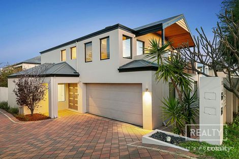 Property photo of 130A Miles Street Karrinyup WA 6018