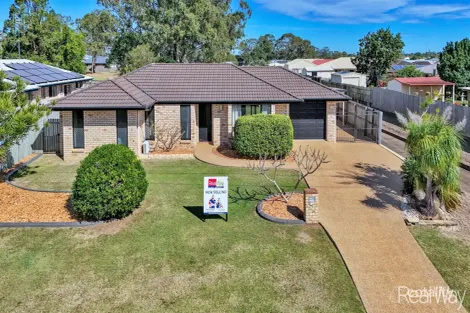 Property photo of 14 Schulte Street Bundaberg East QLD 4670