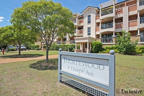 Property photo of 9 Thorpe Avenue Liberty Grove NSW 2138