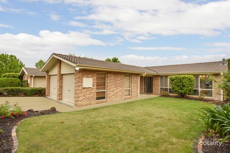 1b Buntine Cres, Isaacs, ACT 2607