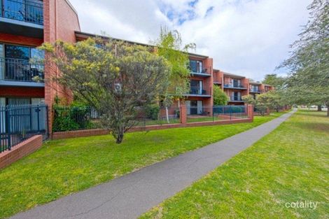 Property photo of 28/9 Dawes Street Griffith ACT 2603