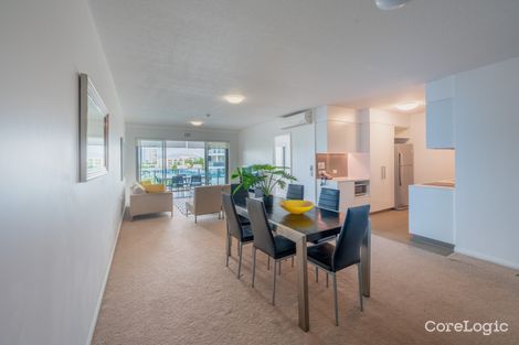 Property photo of 303/68 McIlwraith Street South Townsville QLD 4810
