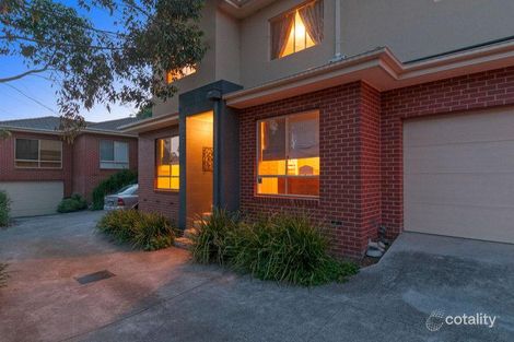 2/45 Bambra St, Croydon, VIC 3136