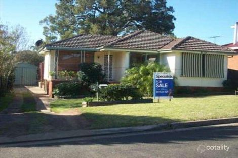 10 Wordsworth Ave, Leumeah, NSW 2560