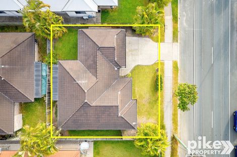 Property photo of 12 Jensen Road Caboolture QLD 4510