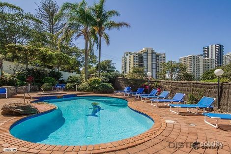 Property photo of 30/23 Garrick Street Coolangatta QLD 4225