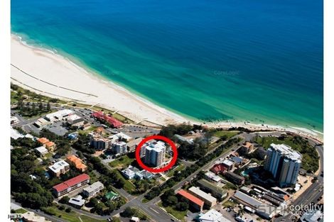 Property photo of 30/23 Garrick Street Coolangatta QLD 4225