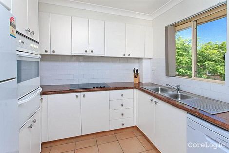 Property photo of 6/23 Harrison Street Cremorne NSW 2090