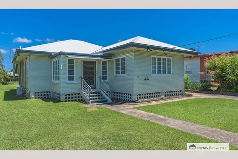 Property photo of 277 Hook Street Berserker QLD 4701