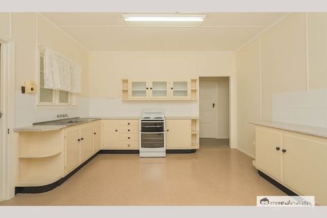 Property photo of 277 Hook Street Berserker QLD 4701