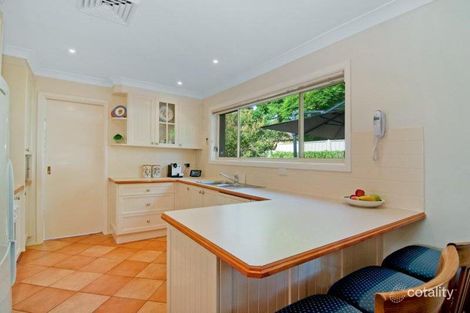 Property photo of 10 Jamieson Avenue Baulkham Hills NSW 2153