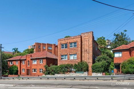 Property photo of 7/501 Miller Street Cammeray NSW 2062