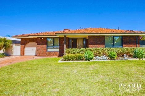 8 Gorman St, Greenwood, WA 6024