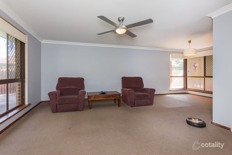 Property photo of 3 Jarrah Grove Gosnells WA 6110
