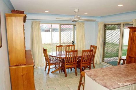 Property photo of 26 Toomung Circuit Claremont Meadows NSW 2747