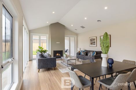 Property photo of 34 Hovea Grove New Gisborne VIC 3438
